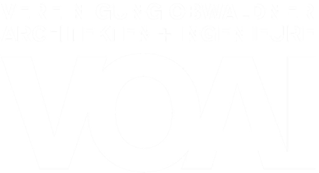 Logo VOAI